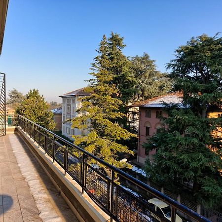 Appartamenti Tommasini Bologna Exteriör bild