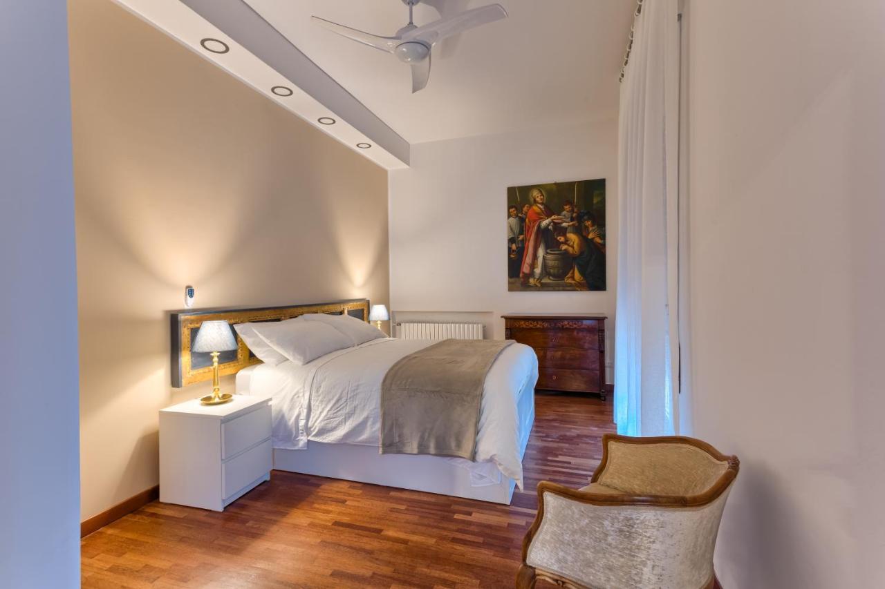 Appartamenti Tommasini Bologna Exteriör bild