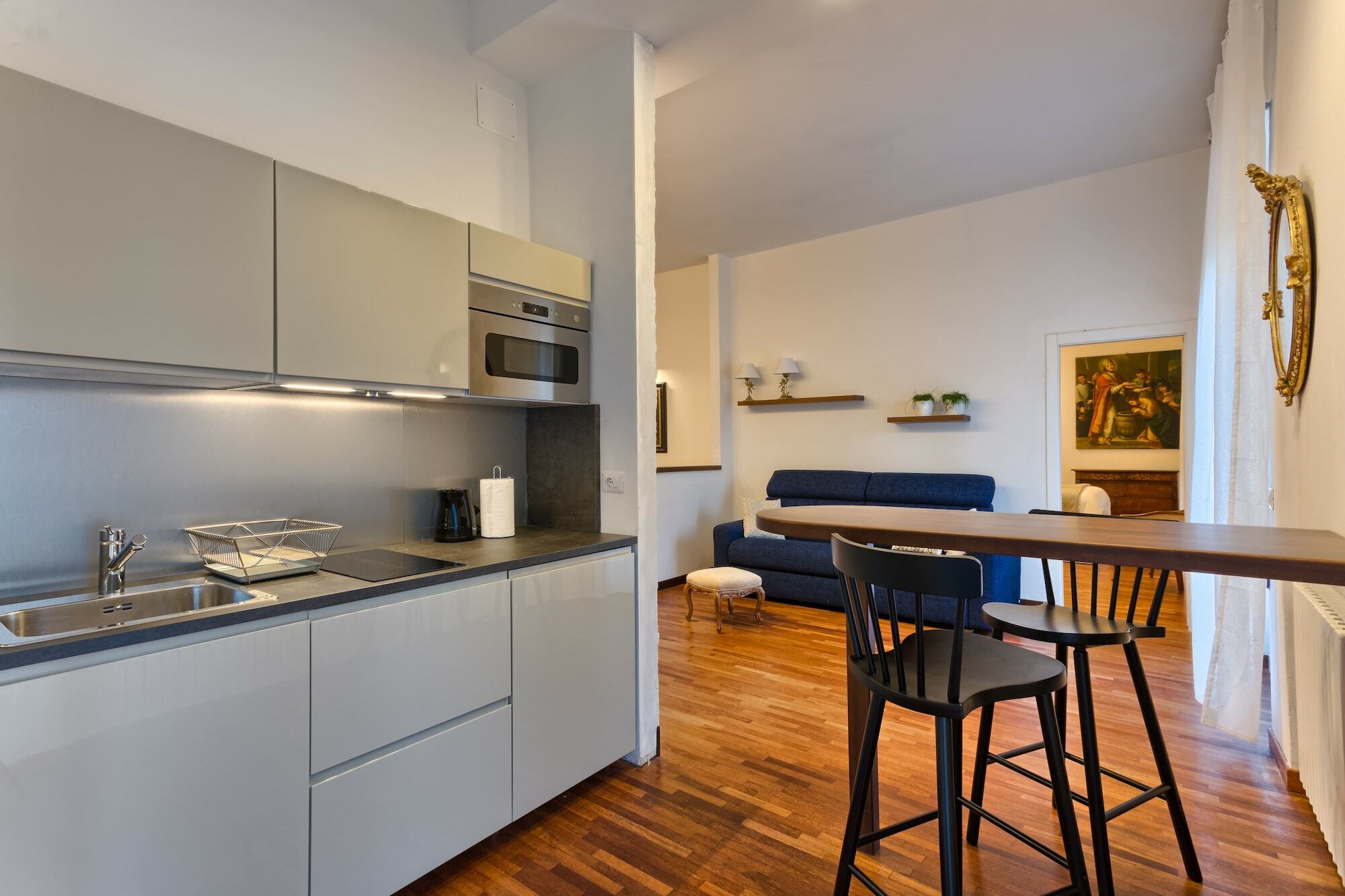 Appartamenti Tommasini Bologna Exteriör bild