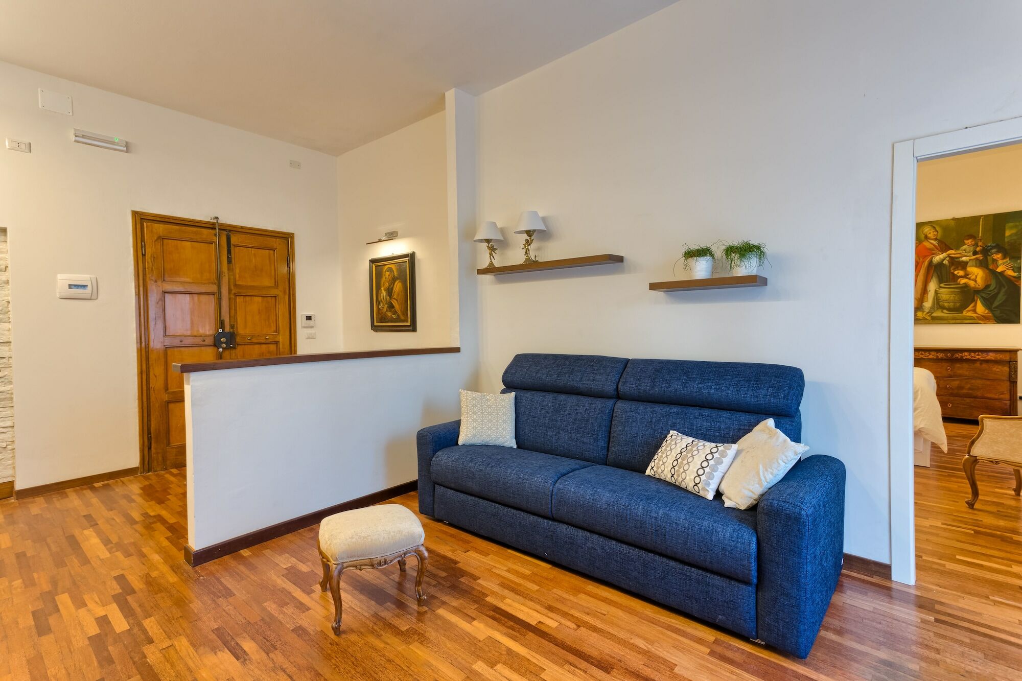 Appartamenti Tommasini Bologna Exteriör bild