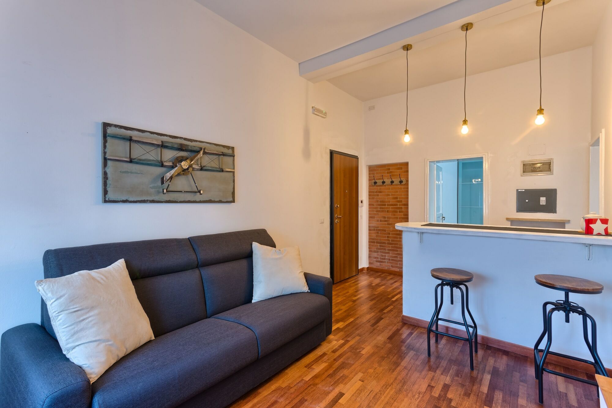 Appartamenti Tommasini Bologna Exteriör bild